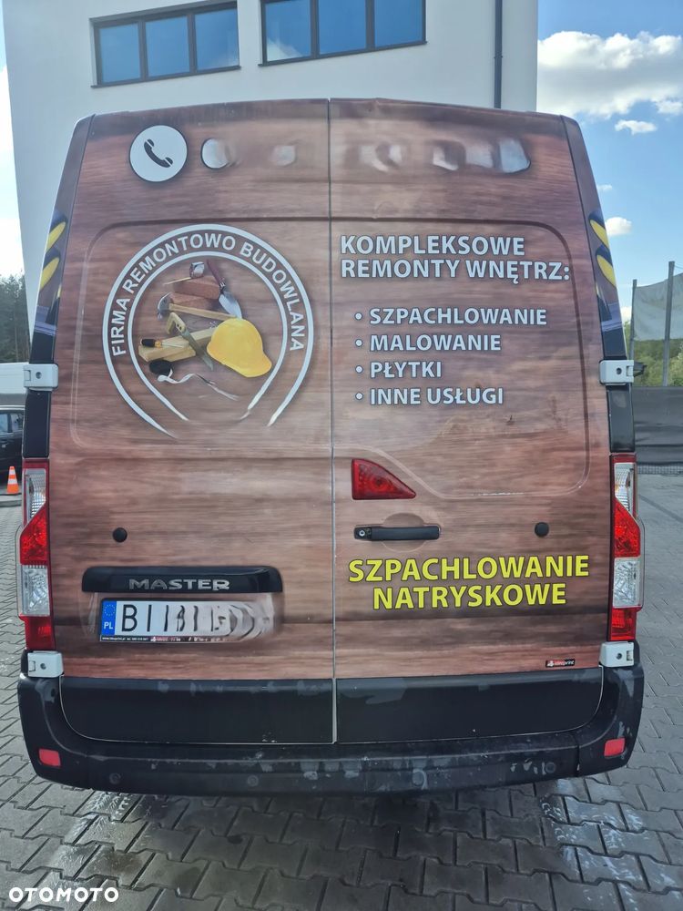 Renault Master - 7
