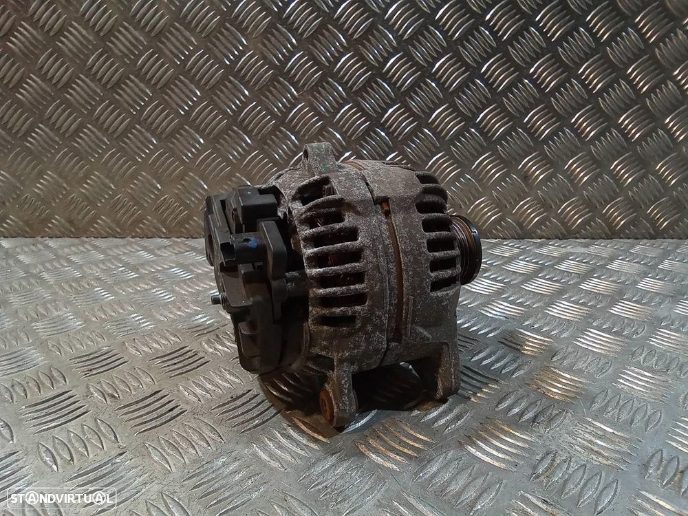 ALTERNADOR RENAULT LAGUNA II 2007 -8200660022 - 4