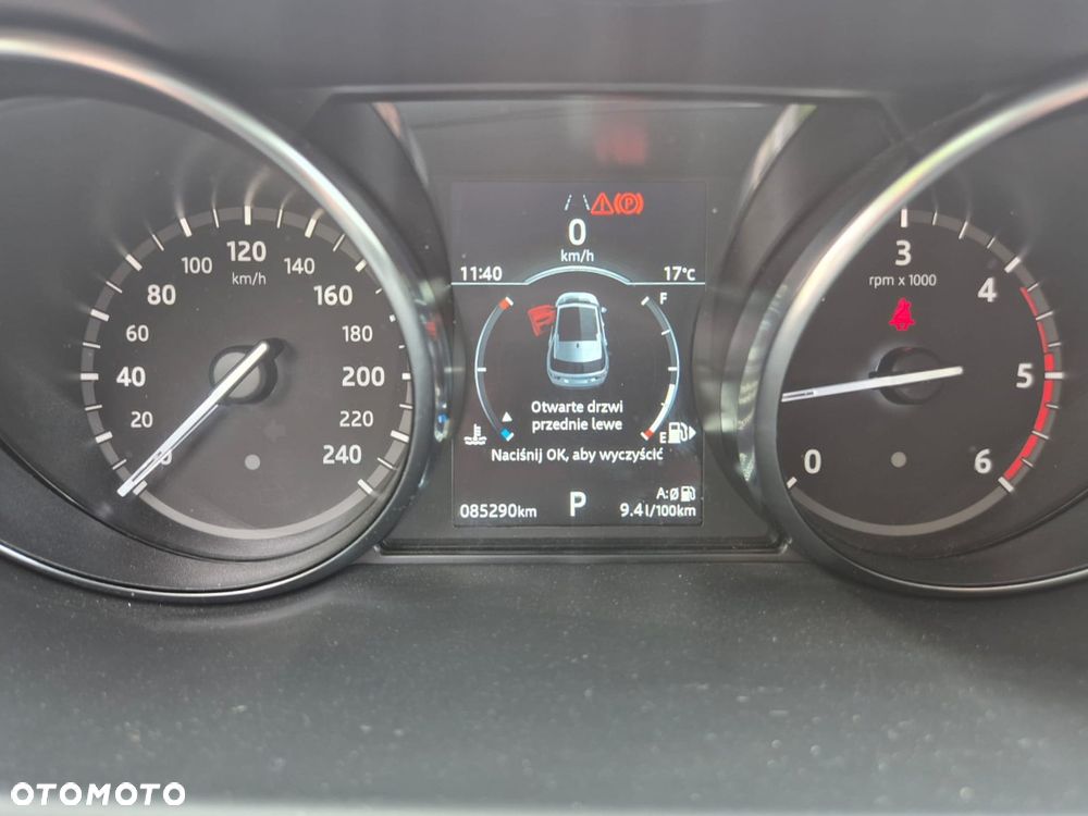 Land Rover Discovery Sport TD4 Pure - 15