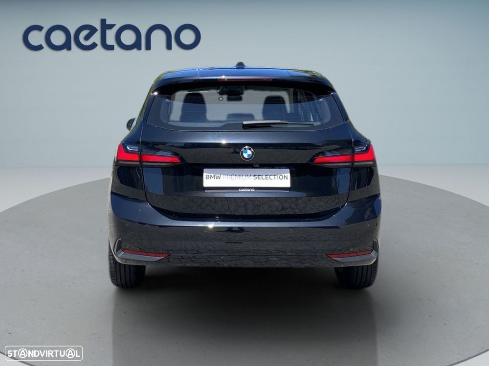 BMW 218 Active Tourer i Auto - 22