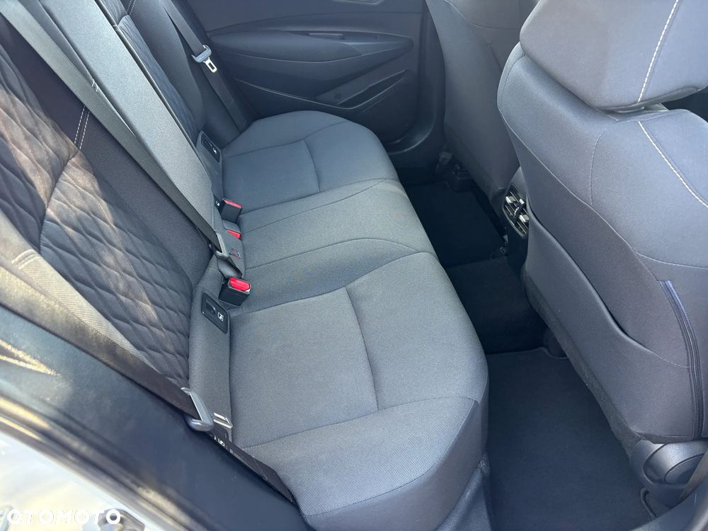 Toyota Corolla 1.5 Comfort - 16