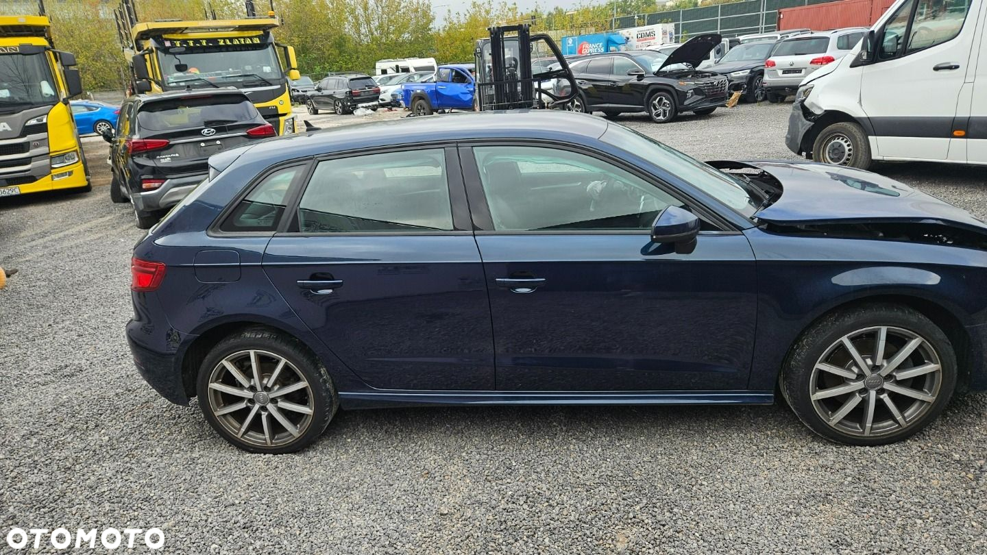 Audi A3 - 10
