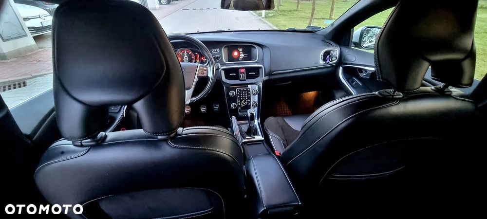 Volvo V40 D2 RDesign - 9