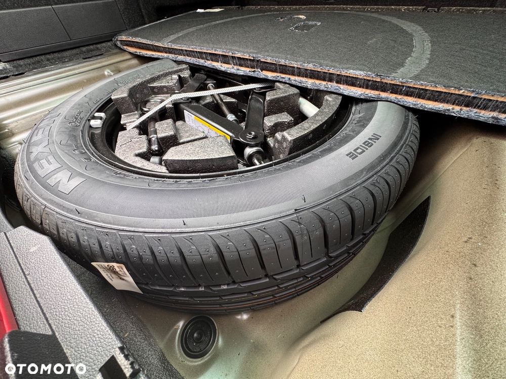 Skoda Superb 1.5 TSI Ambition DSG - 20