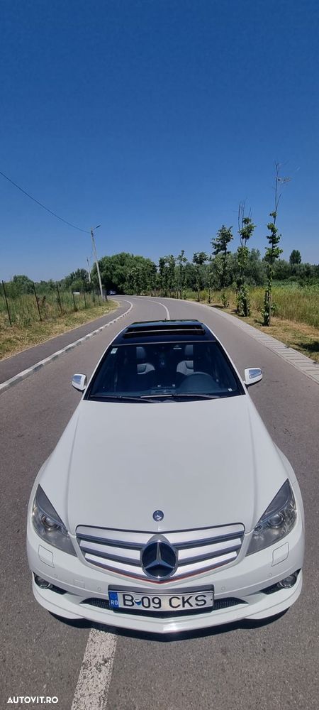 Mercedes-Benz C - 17