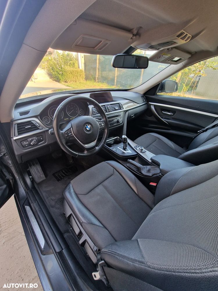 BMW Seria 3 - 12