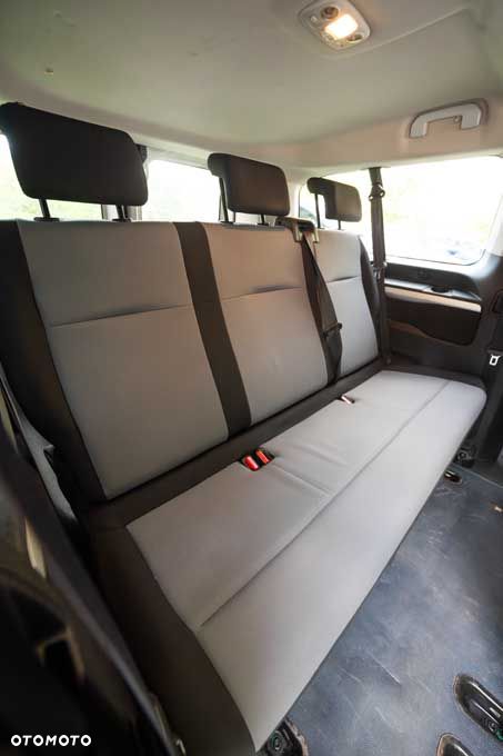 Toyota ProAce Kombi D-4D Long 2,8t - 26