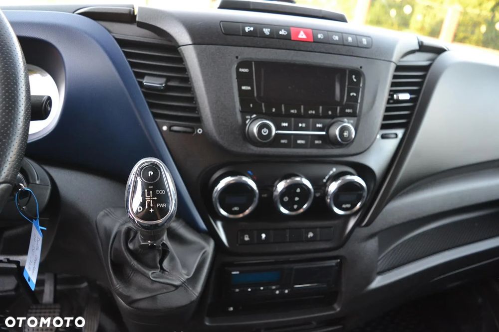 Iveco Daily 72-180 72C18 Nowy 3-stronny WYWROT Kiper Wywrotka 70C 65C 50C 35C Hi-Matic - 19