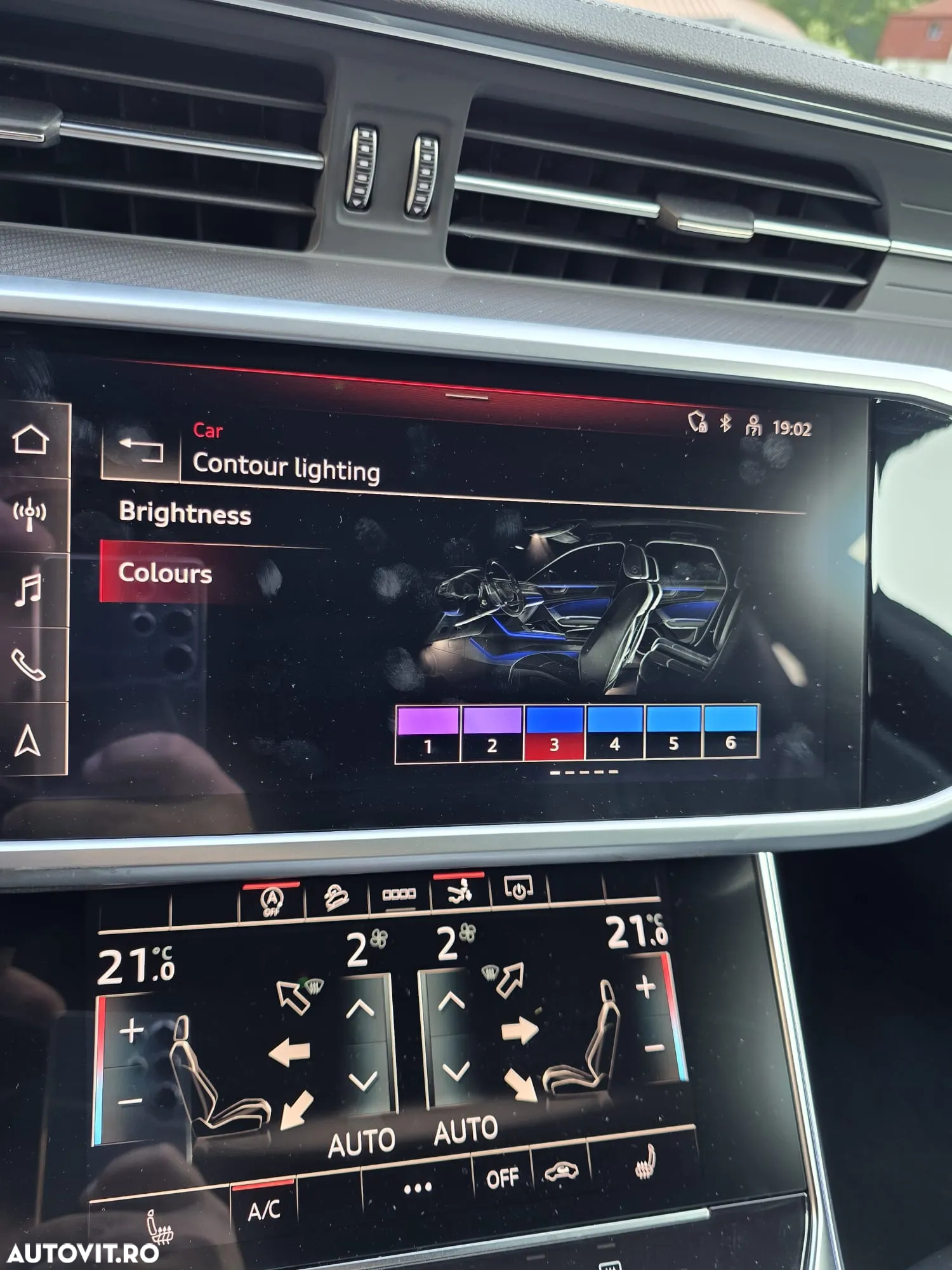 Audi A7 45 TFSI S tronic MHEV - 20