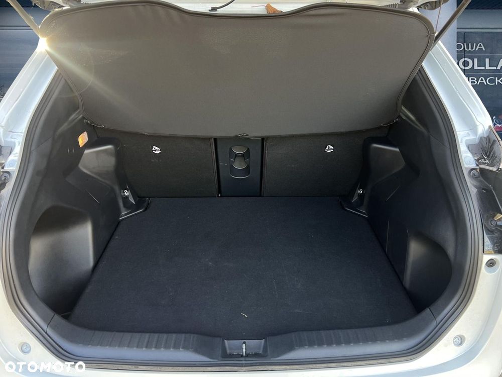 Toyota Yaris Cross Hybrid 1.5 Style AWD - 16