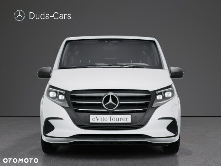 Mercedes-Benz Vito - 5