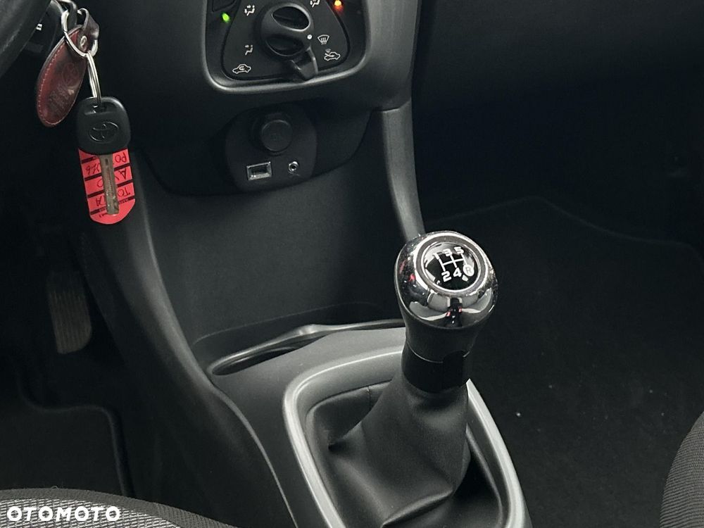 Toyota Aygo - 20