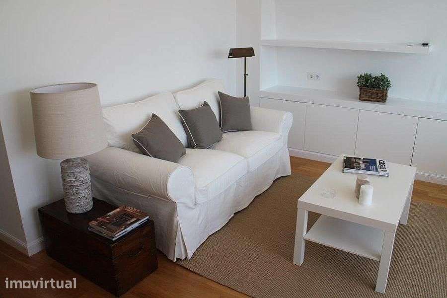 Apartamento T1 com vista, Estoril, Cascais - Grande imagem: 5/14