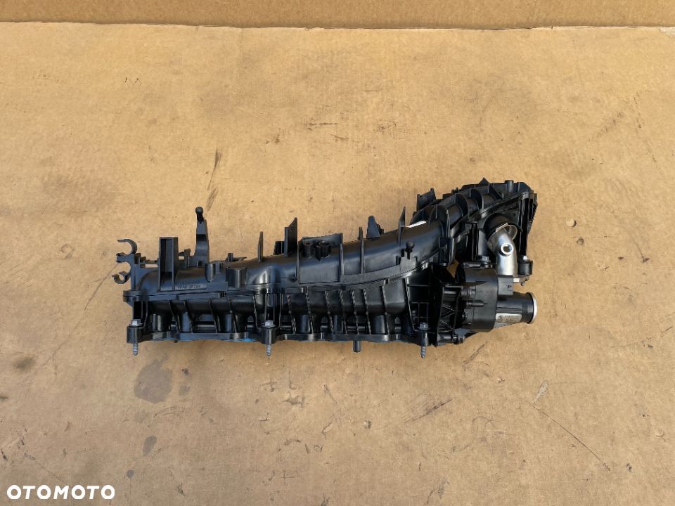 Kolektor Ssący BMW X3 G01 X4 G02 X5 G05 5 G30 G31 3 G20 G21 6 G32 8579245 B47 18D 20D 2.0 Diesel - 2