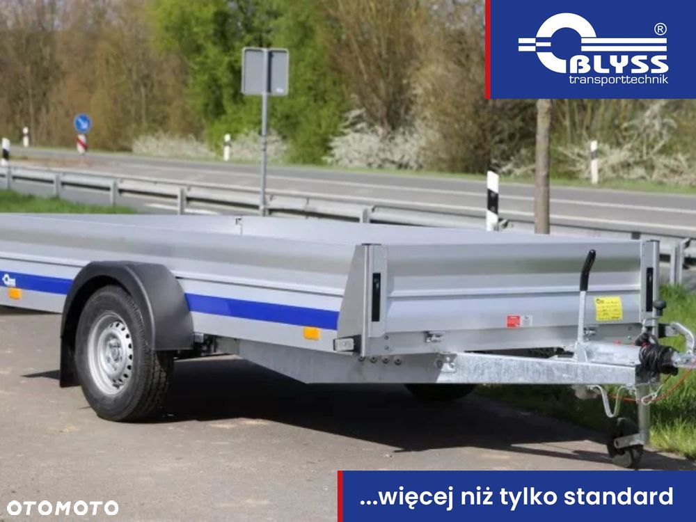 Blyss Alumina L1 - 1