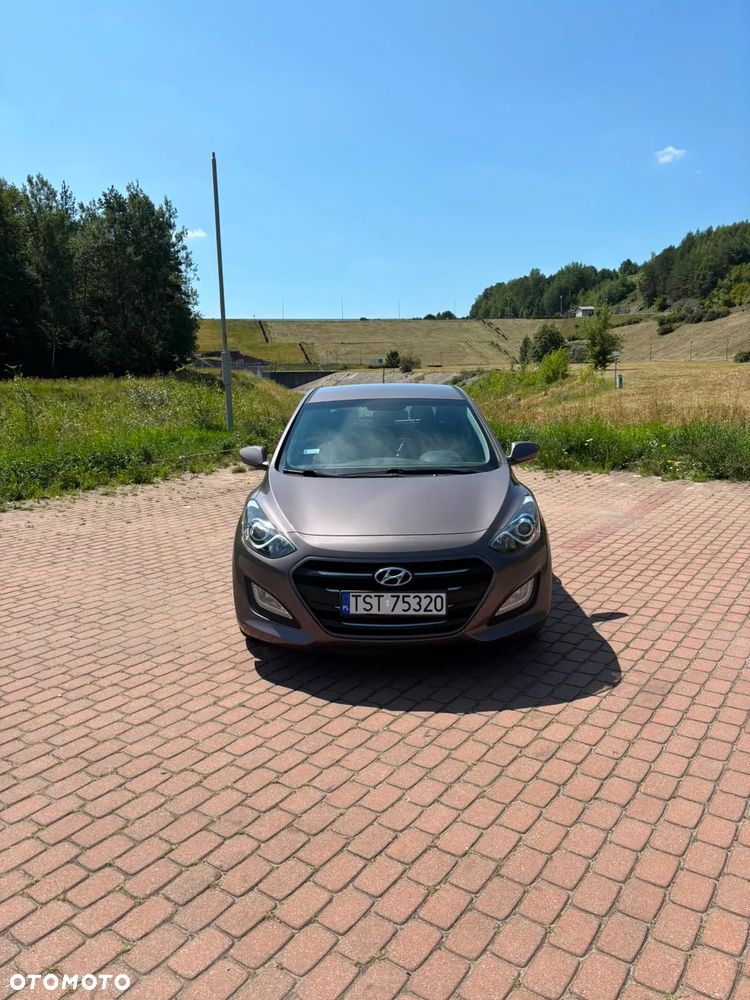 Hyundai i30 1.4 Comfort - 2