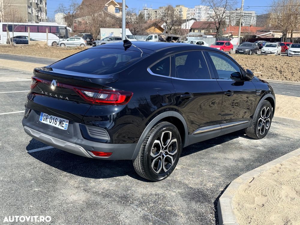 Renault Arkana TCe 140 EDC INTENS - 6