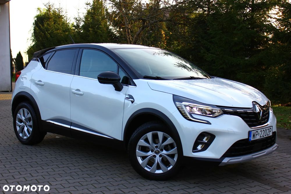 Renault Captur 1.0 TCe Intens - 3