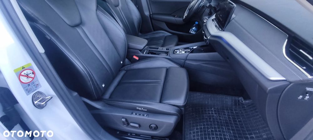 Skoda Octavia 2.0 TDI DSG Style - 7