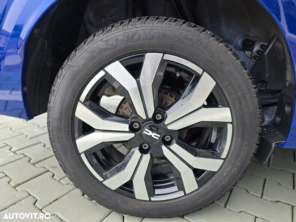 Dacia Logan TCe 90 CVT Prestige - 7