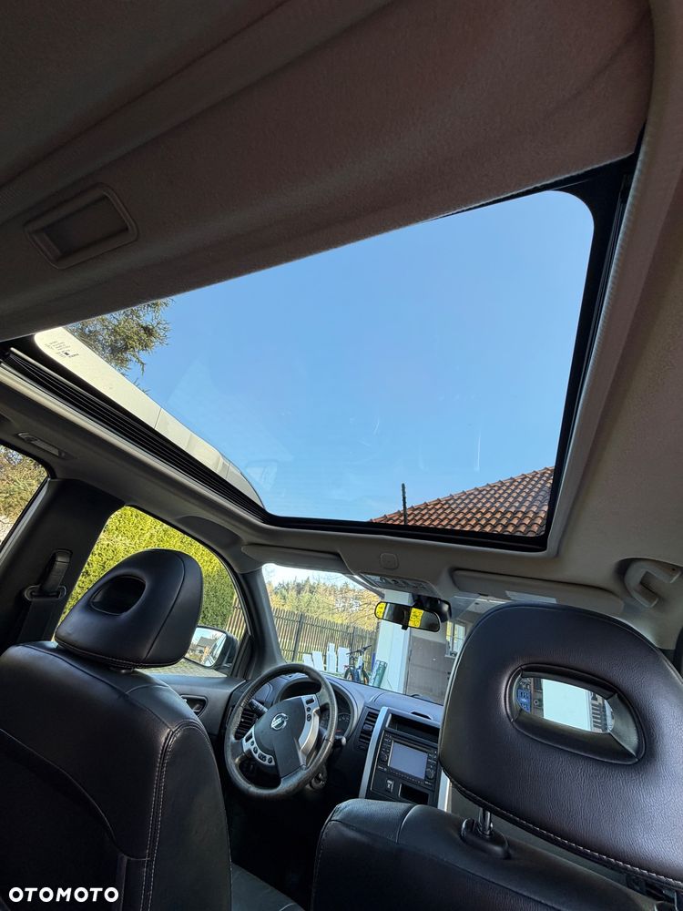 Nissan X-Trail - 26