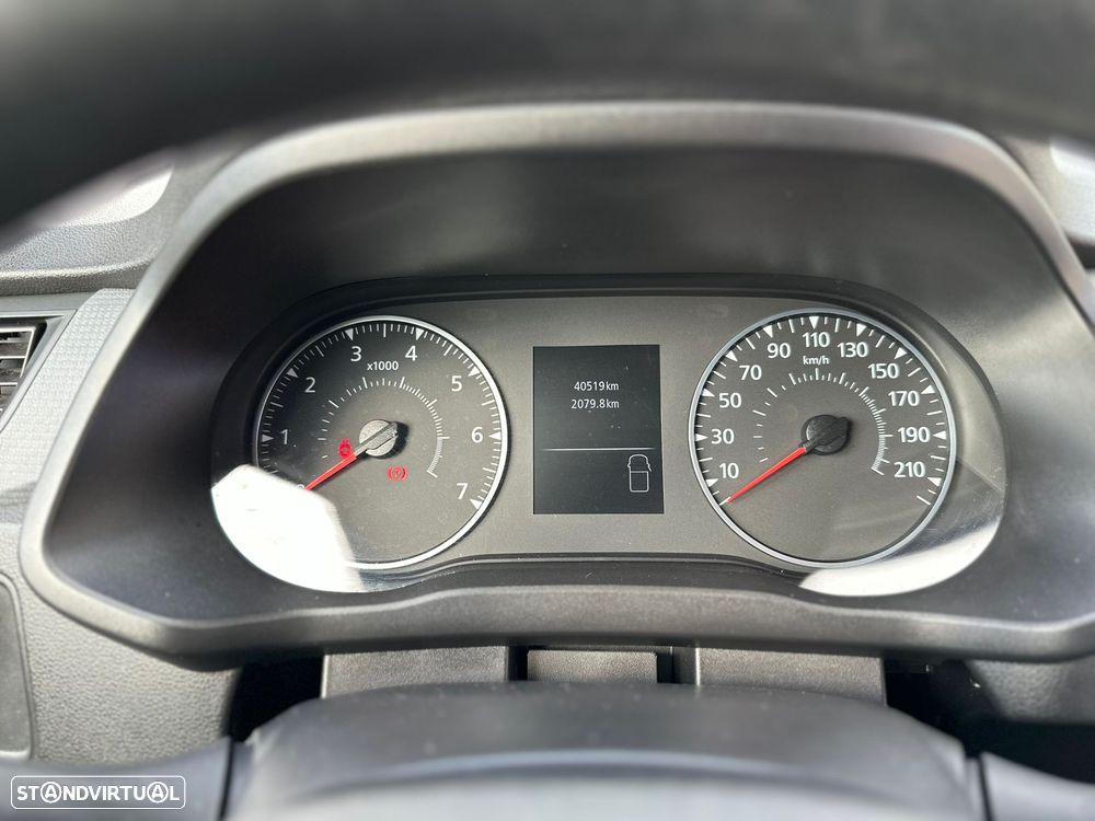 Renault Express 1.5 DCI - 15