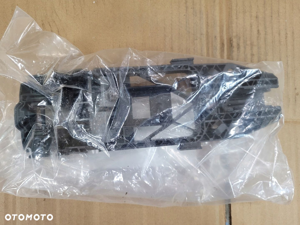 MOCOWANIE KLAMKI UCHWYT LEWY PRZÓD VW TIGUAN SEAT SKODA AUDI 5N0839885H