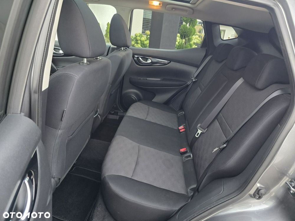 Nissan Qashqai - 18
