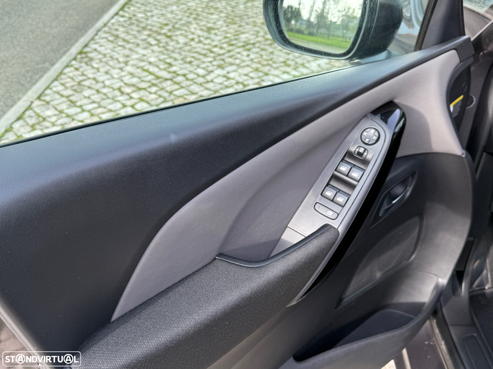 Citroën C4 Spacetourer 1.5 BlueHDi Feel EAT8 - 14