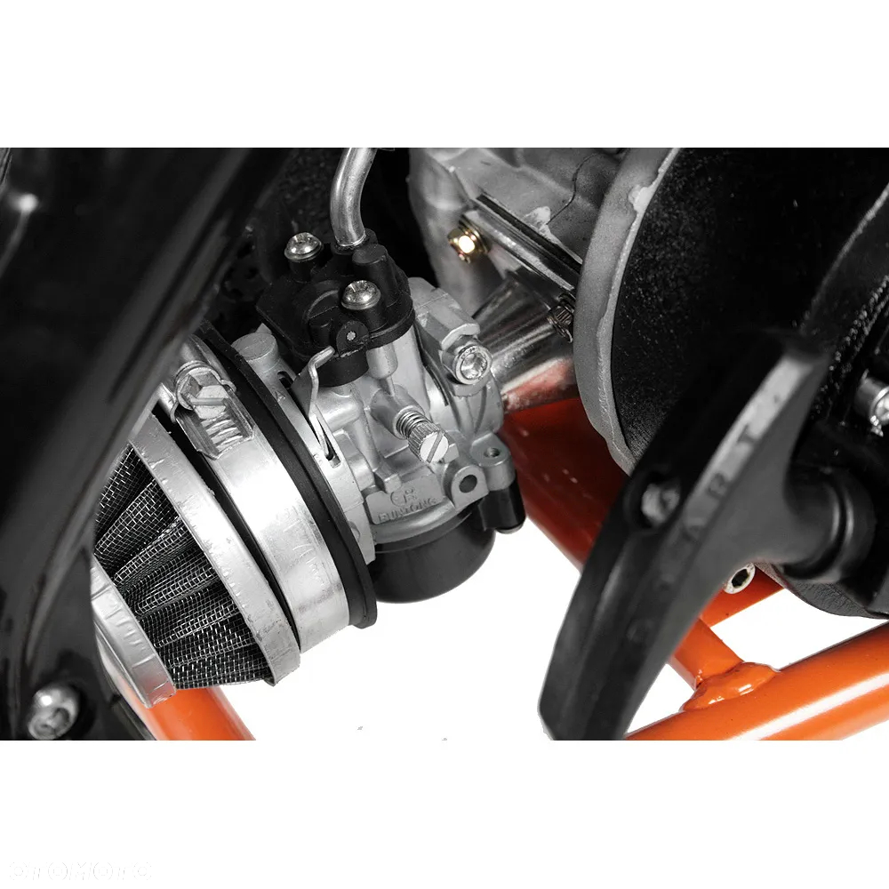 Nitro Motors Inny - 6