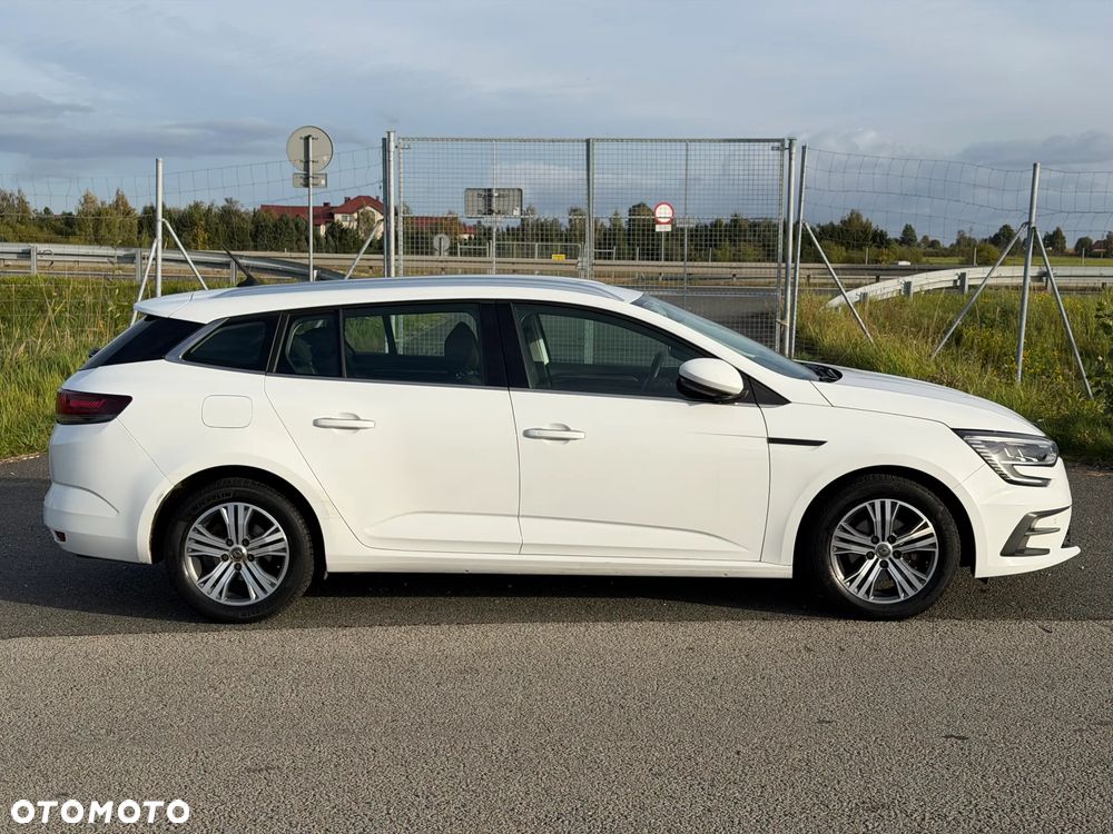 Renault Megane - 3