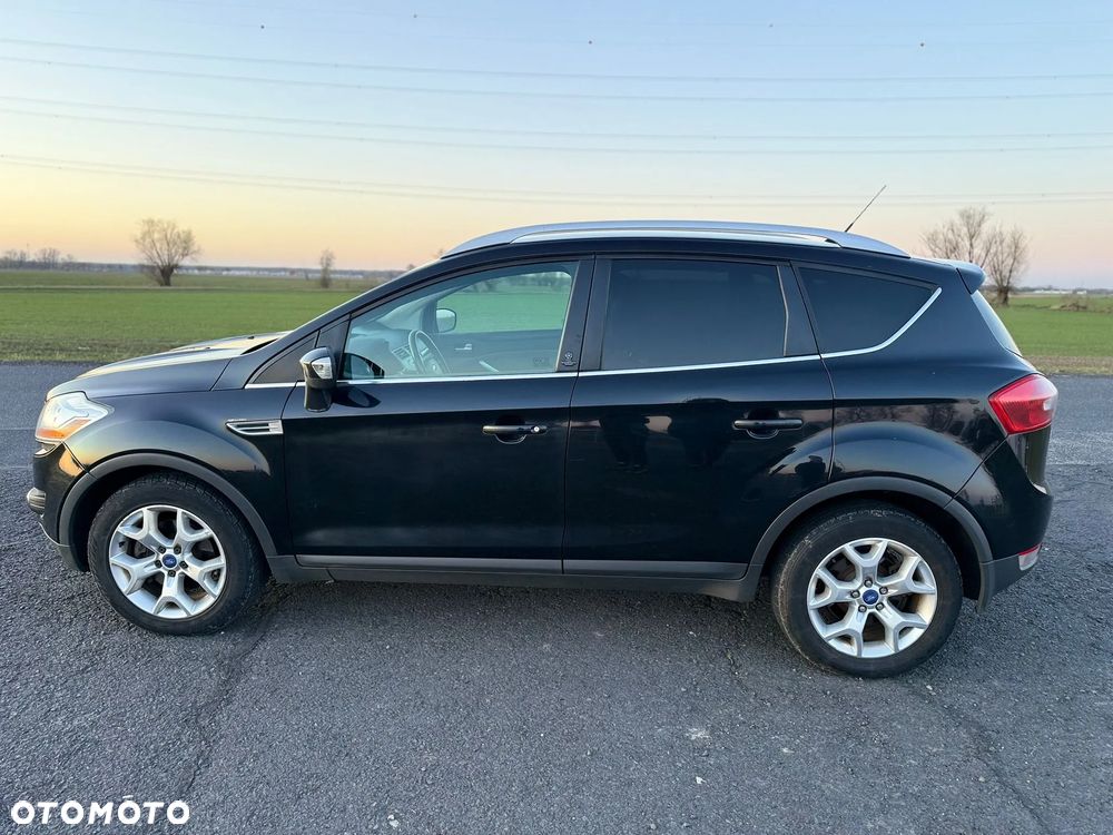 Ford Kuga - 11