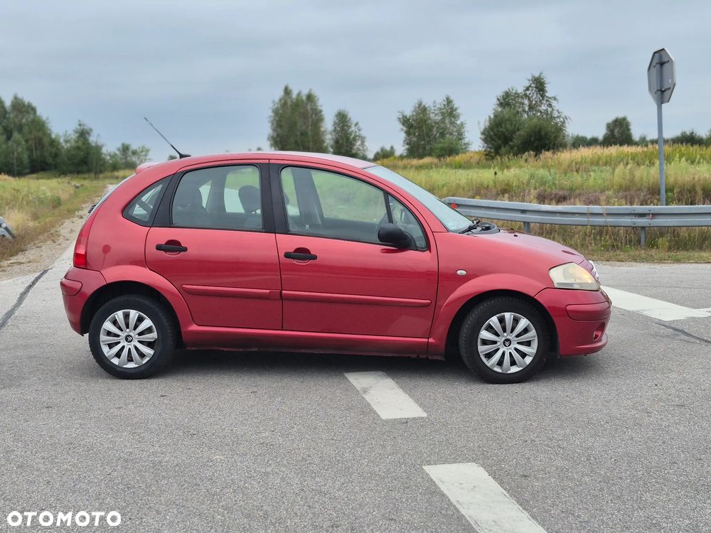 Citroën C3 1.1 X - 3