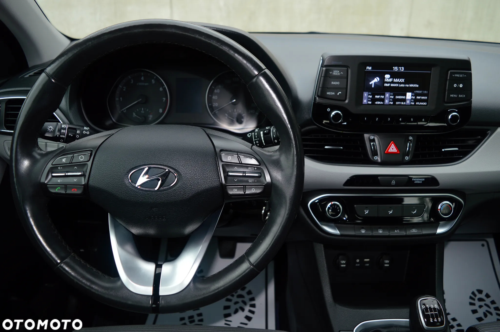Hyundai i30 - 17