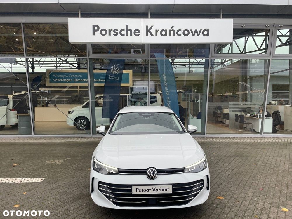 Volkswagen Passat 2.0 TDI EVO Business DSG - 3
