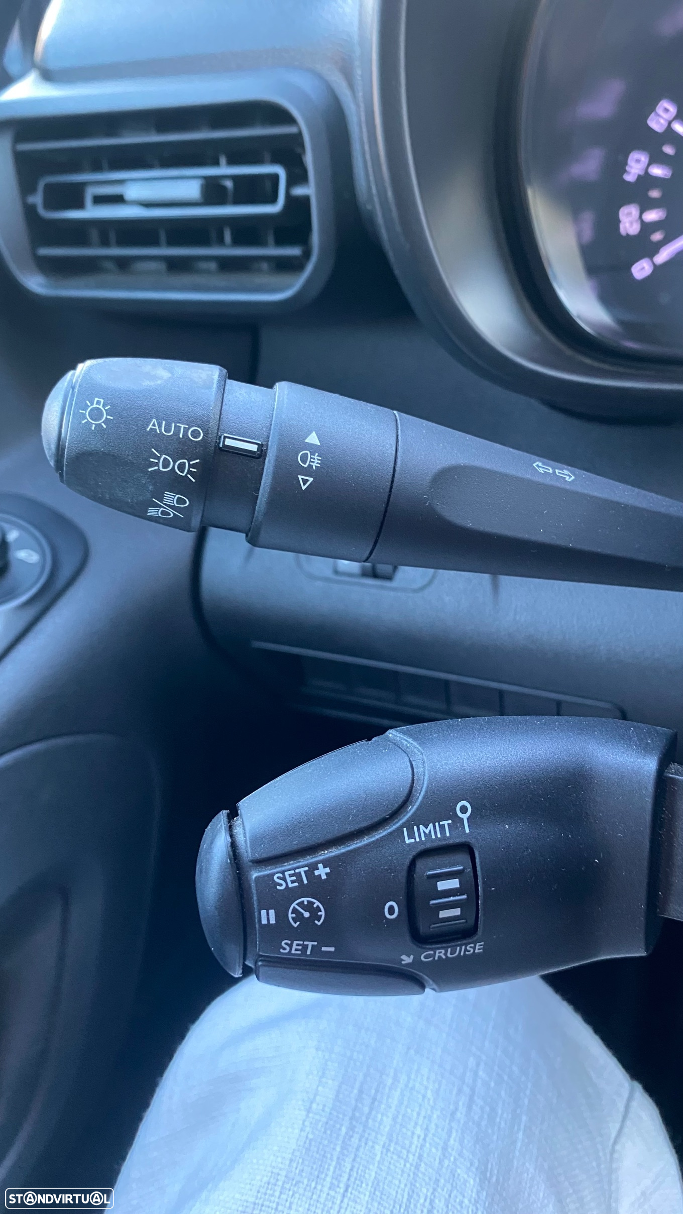 Fiat Doblo 1.5 BlueHDi - 22
