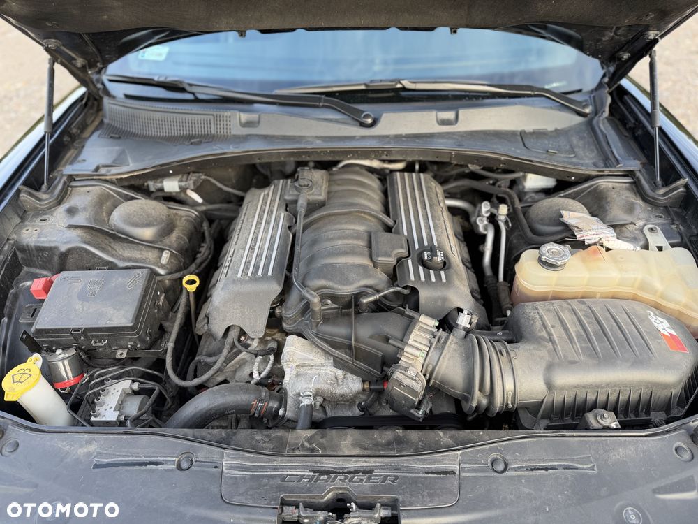 Dodge Charger - 7