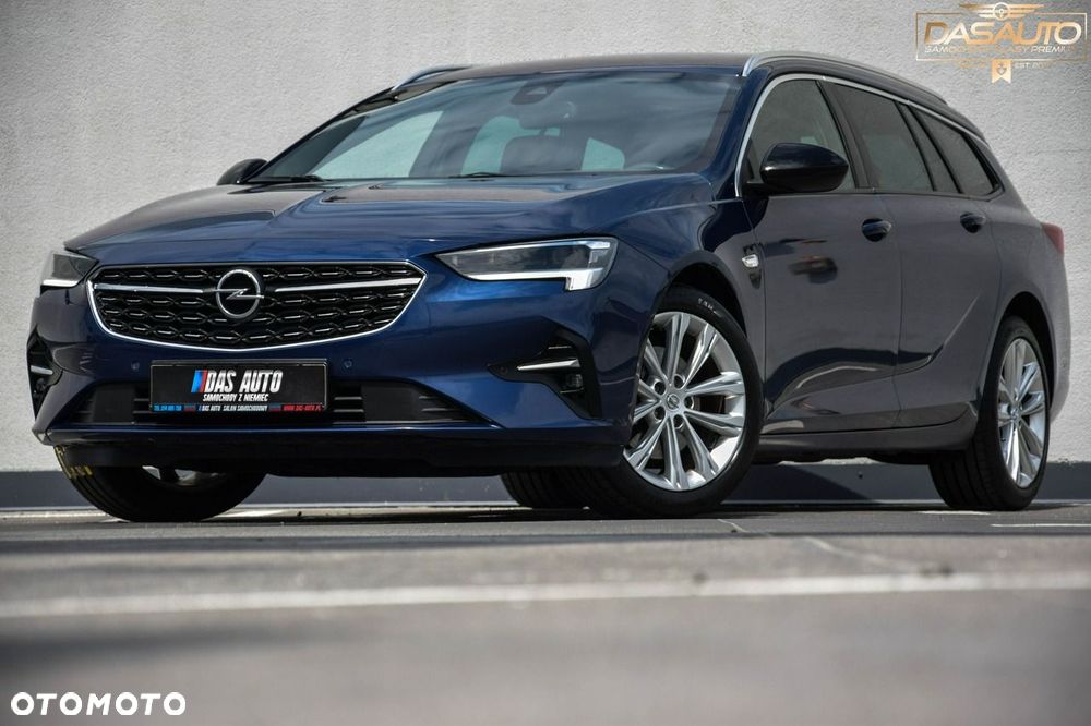 Opel Insignia - 7