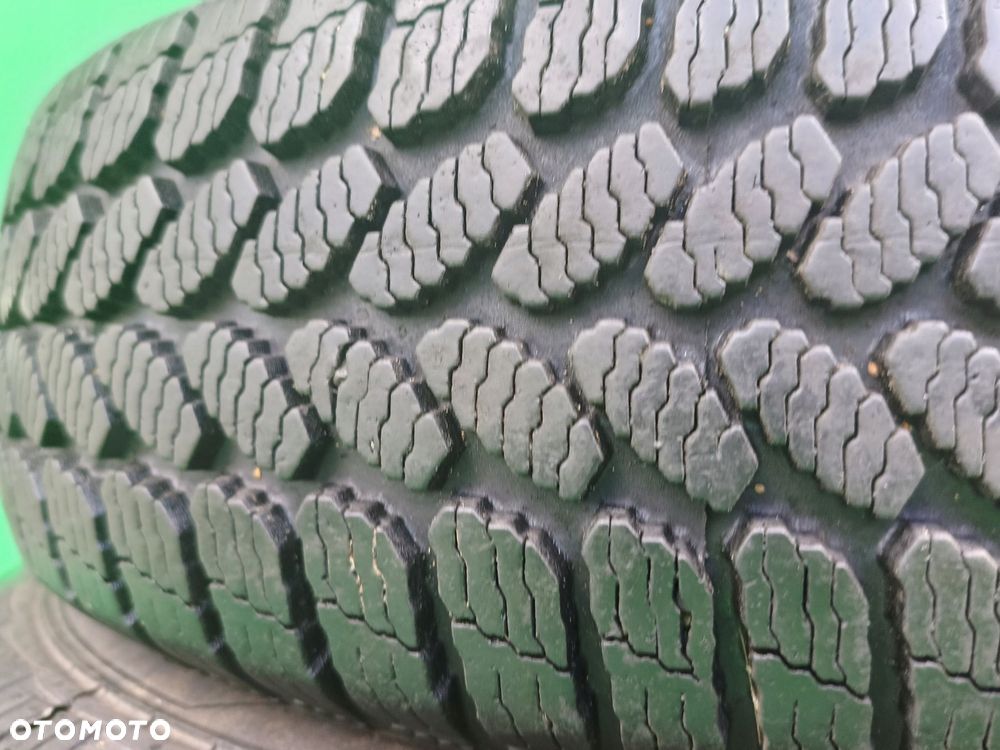 kelly winter st 165/70/13, 1 szt 7 mm - 2