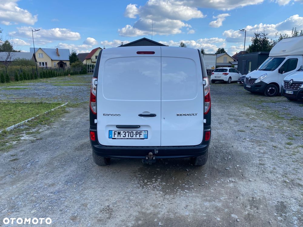 Renault Kango - 4
