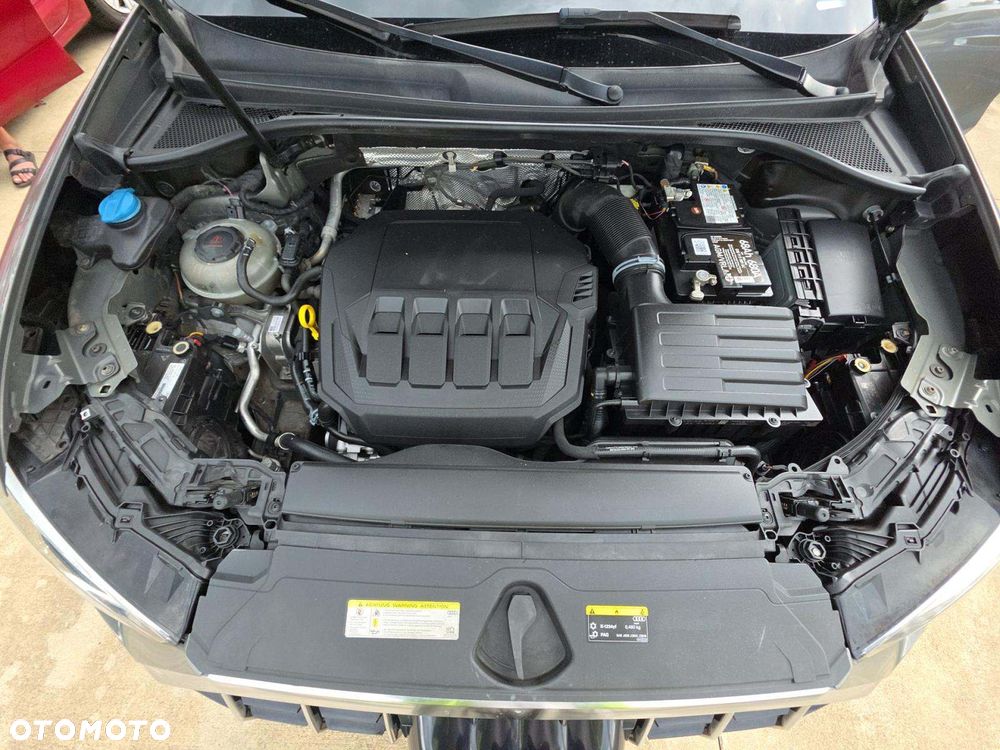 Audi Q3 45 TFSI Quattro S tronic S line - 10