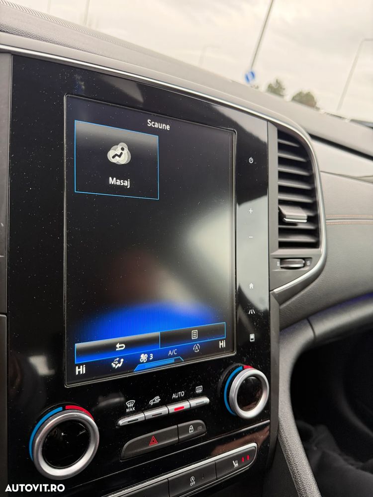 Renault Talisman ENERGY dCi 130 Business - 18