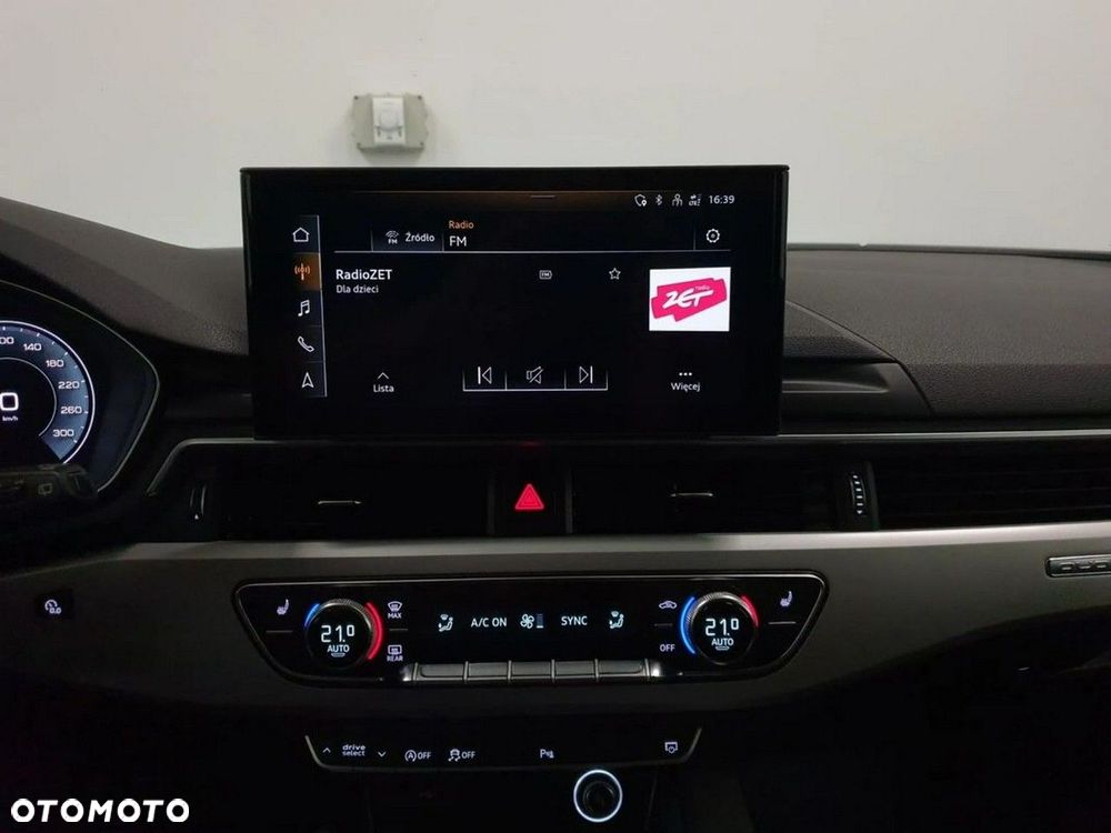 Audi A4 40 TDI Quattro S Line S tronic - 18