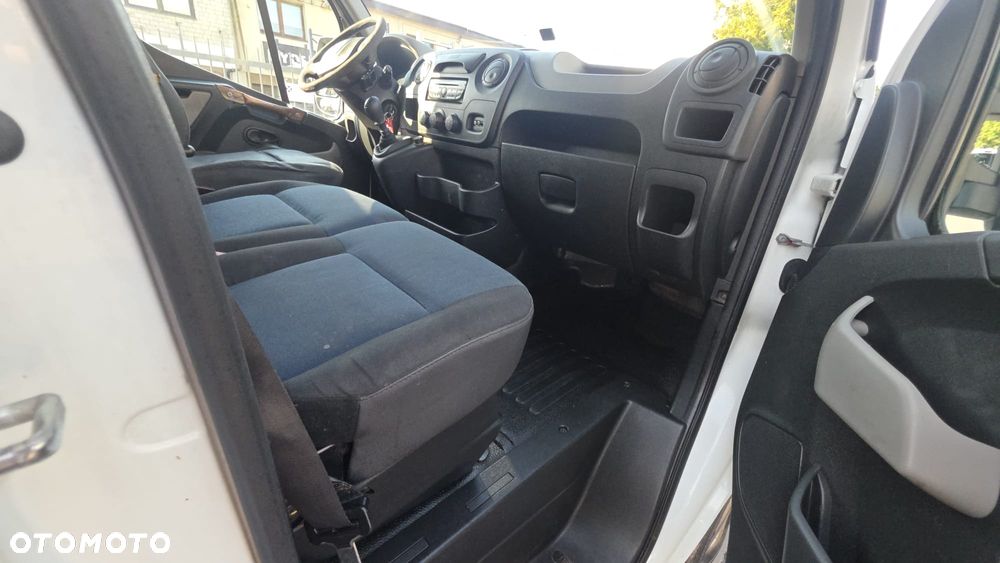 Peugeot Boxer - 19