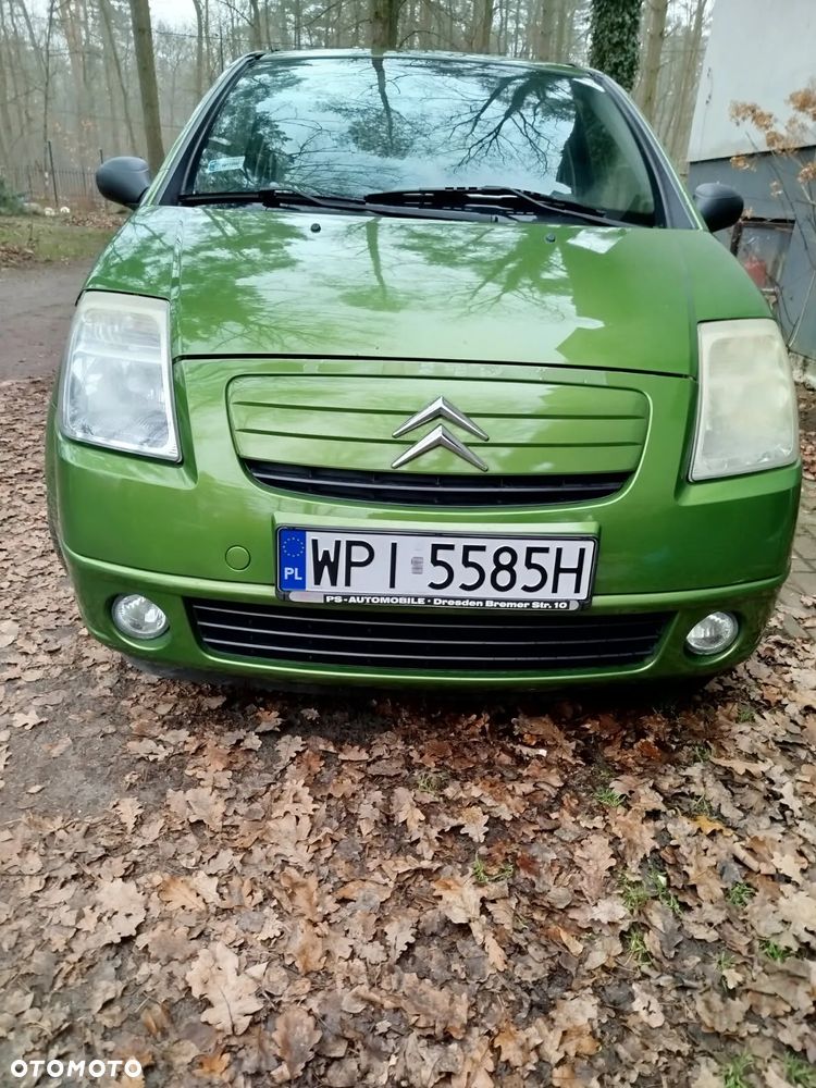 Citroën C2 1.1 Style - 2
