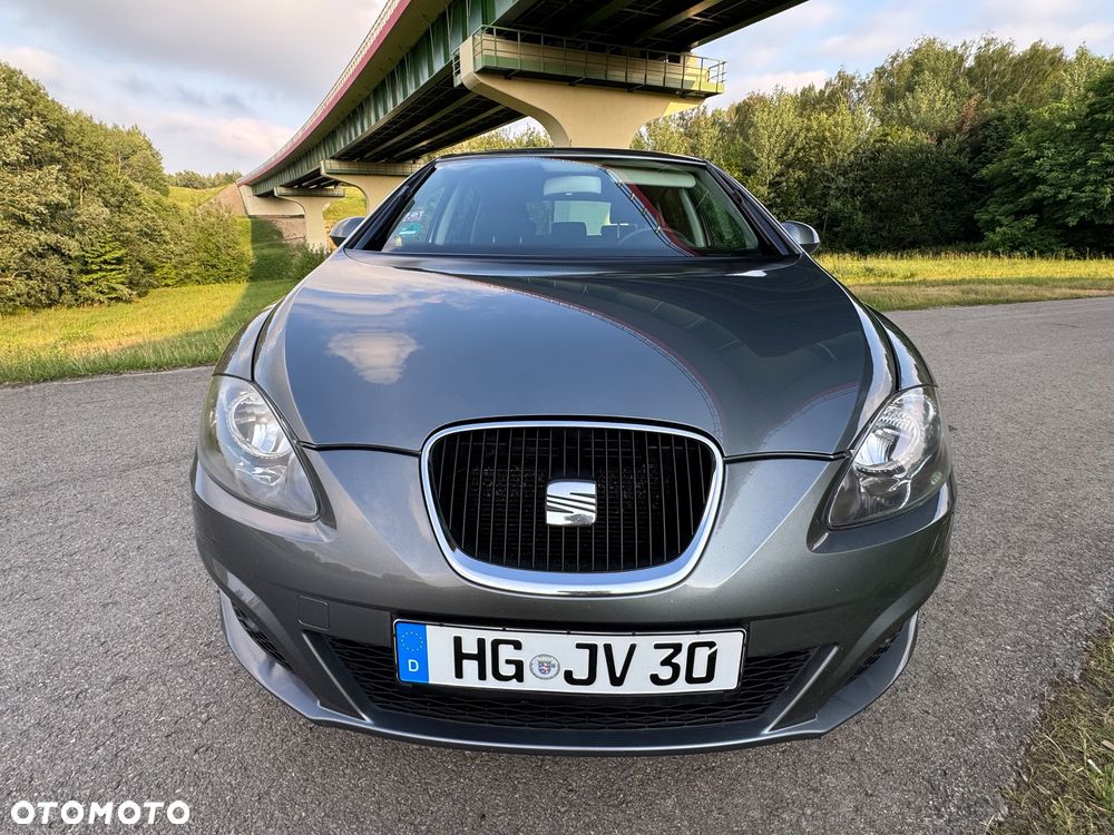 Seat Leon 1.2 TSI Ecomotive Style Copa - 16