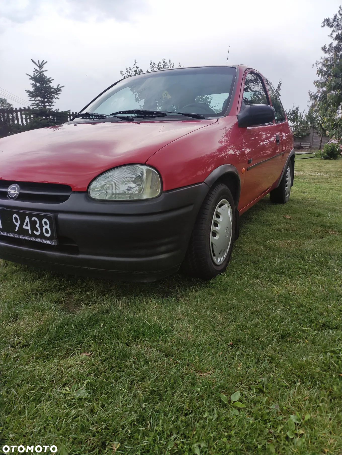 Opel Corsa 1.4 Eco - 1