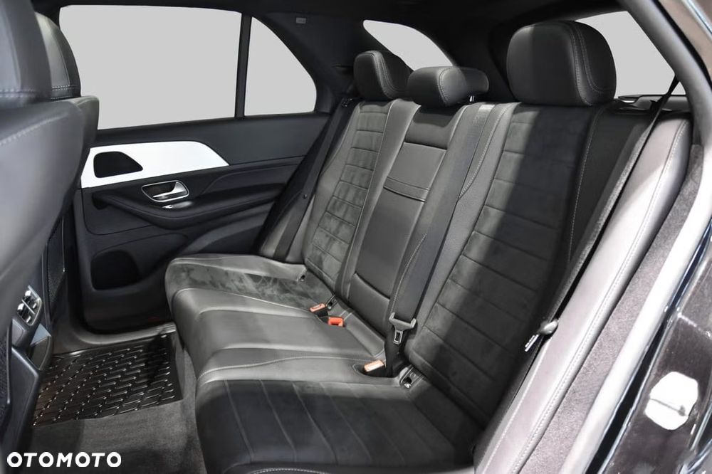 Mercedes-Benz GLE 350 de 4-Matic Advanced - 11