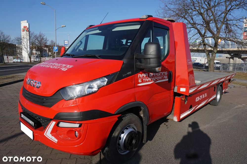 Iveco Daily - 4