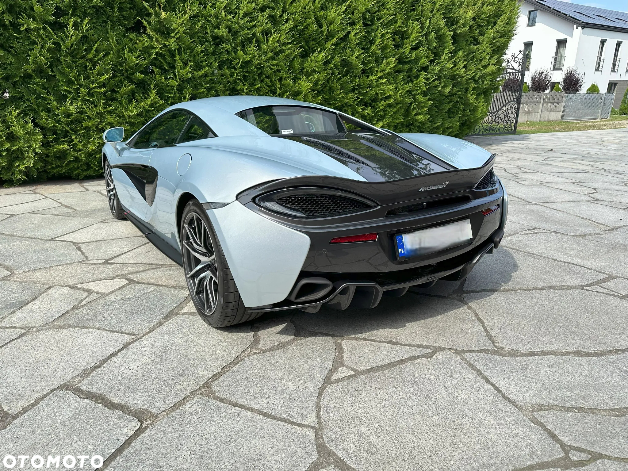 McLaren 570S Coupe ver-standard - 22